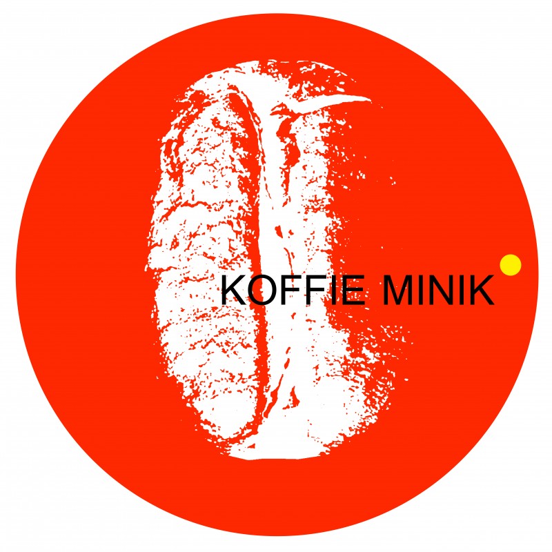 Koffie Minik