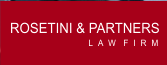Rosetini and Partners Law Firm