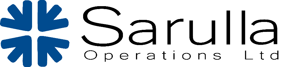 Sarulla Operations Ltd