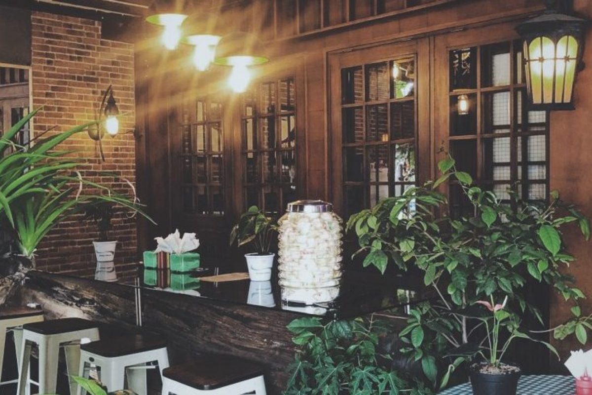 GD 4 Angur - Koffie Minik Design