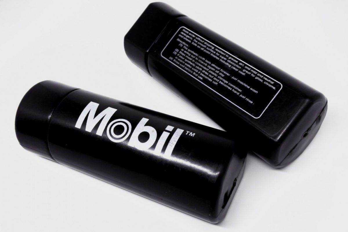 PR 1 Angur - Cleaning Cloth